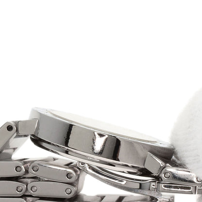 BVLGARI BVLGARI BVLGARI 12P Diamond Watches BB26SS Stainless Steel/Stainless Steel Ladies