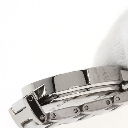 BVLGARI BVLGARI BVLGARI 12P Diamond Watches BB26SS Stainless Steel/Stainless Steel Ladies