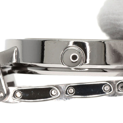 BVLGARI BVLGARI BVLGARI 12P Diamond Watches BB26SS Stainless Steel/Stainless Steel Ladies