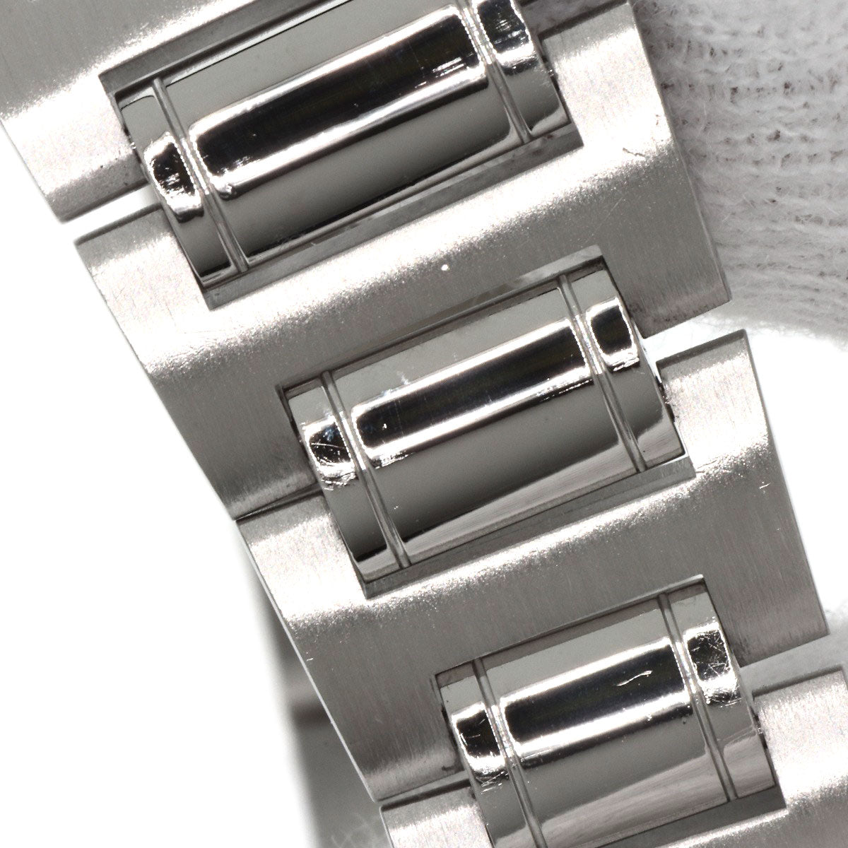 BVLGARI BVLGARI BVLGARI 12P Diamond Watches BB26SS Stainless Steel/Stainless Steel Ladies