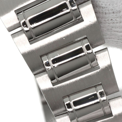 BVLGARI BVLGARI BVLGARI 12P Diamond Watches BB26SS Stainless Steel/Stainless Steel Ladies