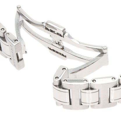 BVLGARI BVLGARI BVLGARI 12P Diamond Watches BB26SS Stainless Steel/Stainless Steel Ladies