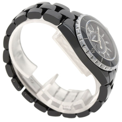 CHANEL J12 1.3" Ceramic Watches H0682 Ceramic/Ceramic Ladies