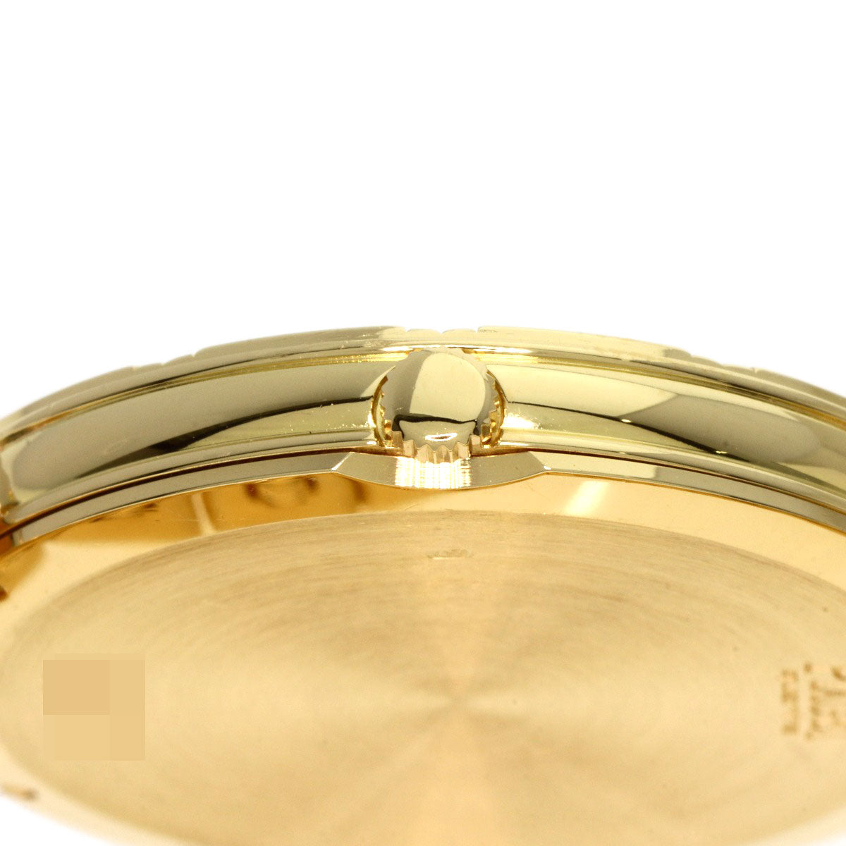 PIAGET Dancer Diamond Watches 84023K81 K18 Yellow Gold/18K Yellow Gold mens