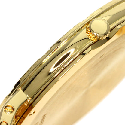 PIAGET Dancer Diamond Watches 84023K81 K18 Yellow Gold/18K Yellow Gold mens