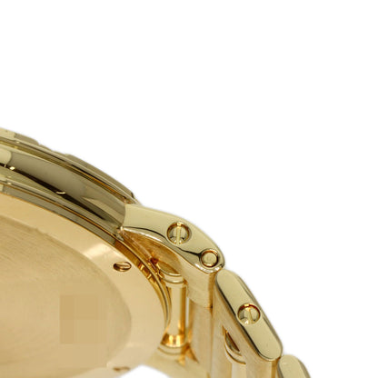 PIAGET Dancer Diamond Watches 84023K81 K18 Yellow Gold/18K Yellow Gold mens