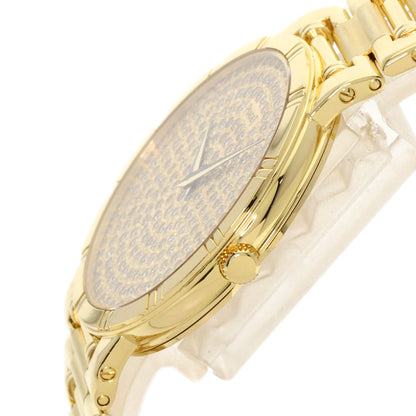 PIAGET Dancer Diamond Watches 84023K81 K18 Yellow Gold/18K Yellow Gold mens