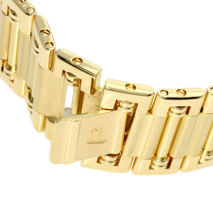 PIAGET Dancer Diamond Watches 84023K81 K18 Yellow Gold/18K Yellow Gold mens