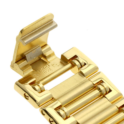 PIAGET Dancer Diamond Watches 84023K81 K18 Yellow Gold/18K Yellow Gold mens