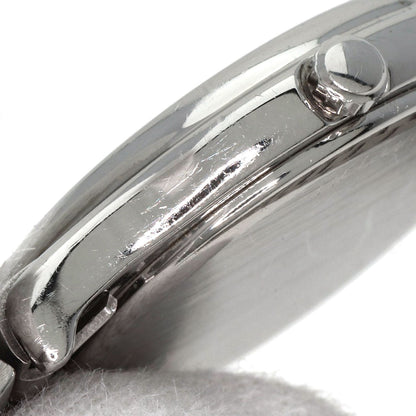 TIFFANY&Co. Classic Watches  Stainless Steel/Stainless Steel Ladies