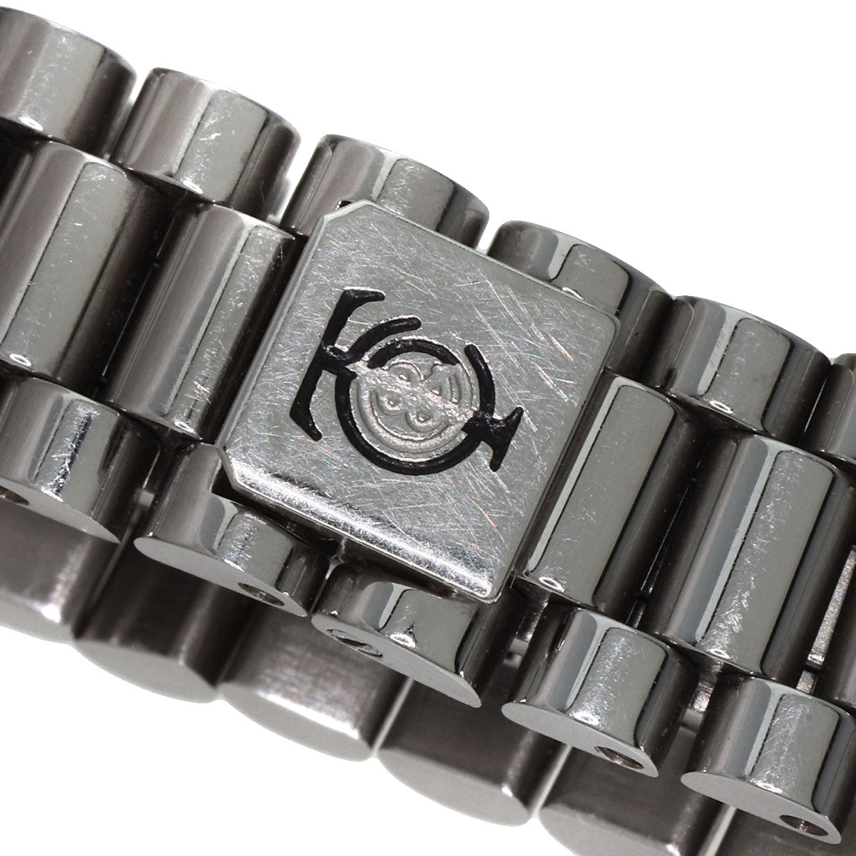 TIFFANY&Co. Classic Watches  Stainless Steel/Stainless Steel Ladies