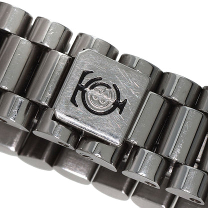 TIFFANY&Co. Classic Watches  Stainless Steel/Stainless Steel Ladies