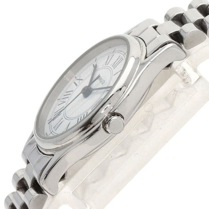 TIFFANY&Co. Classic Watches  Stainless Steel/Stainless Steel Ladies