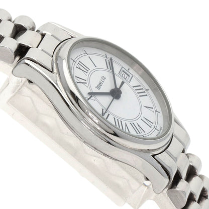 TIFFANY&Co. Classic Watches  Stainless Steel/Stainless Steel Ladies