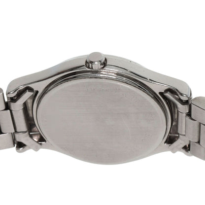 TIFFANY&Co. Classic Watches  Stainless Steel/Stainless Steel Ladies