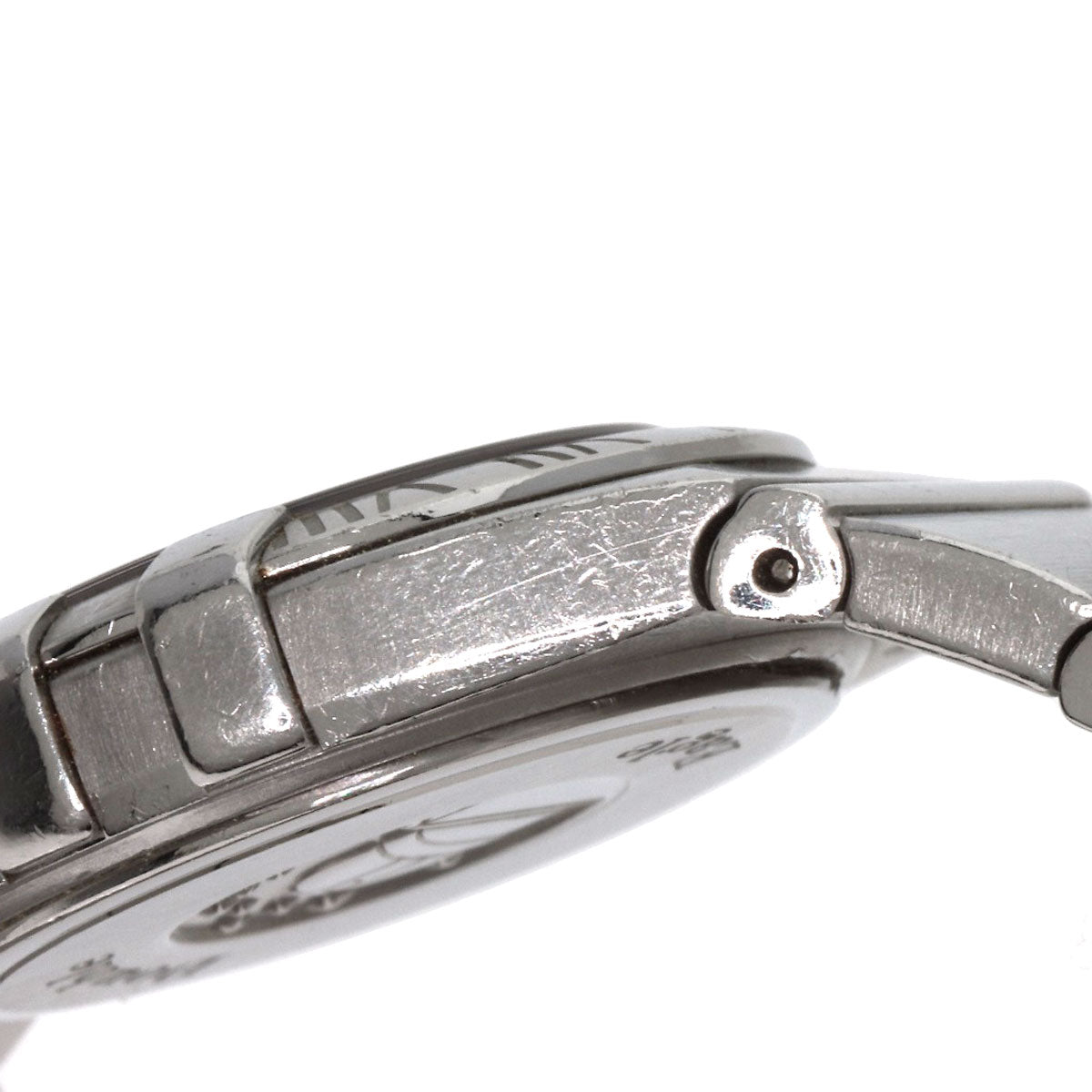 OMEGA Constellation Watches 1581.51 Stainless Steel/Stainless Steel Ladies