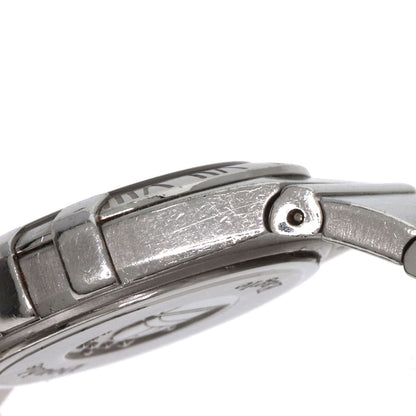 OMEGA Constellation Watches 1581.51 Stainless Steel/Stainless Steel Ladies