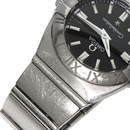 OMEGA Constellation Watches 1581.51 Stainless Steel/Stainless Steel Ladies