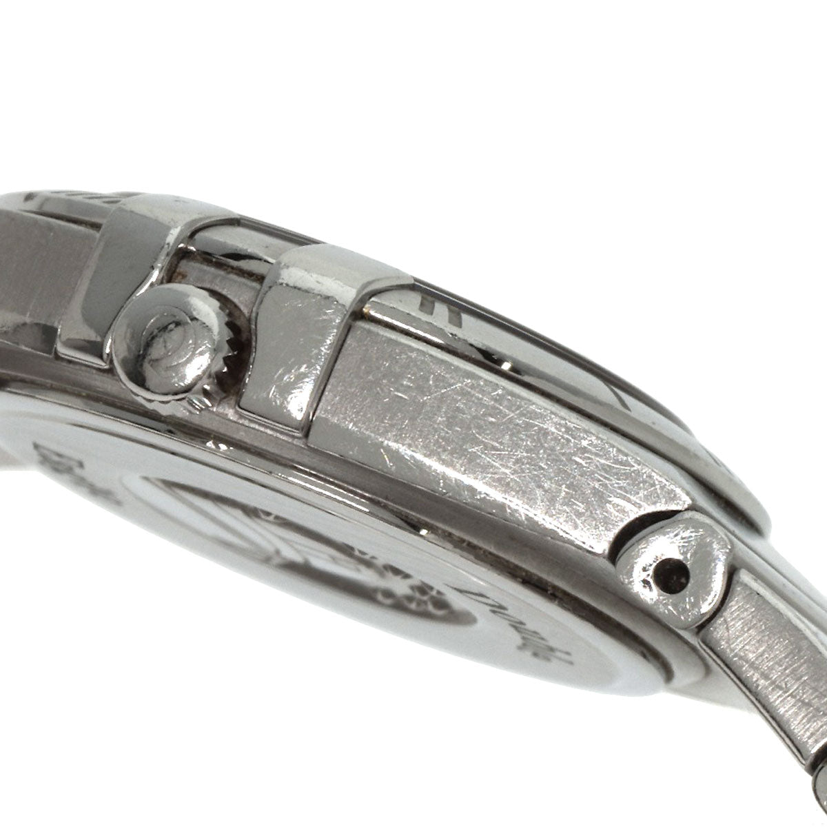 OMEGA Constellation Watches 1581.51 Stainless Steel/Stainless Steel Ladies