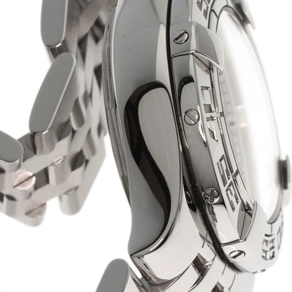 BREITLING Galactic Watches A71340 Stainless Steel/Stainless Steel Ladies