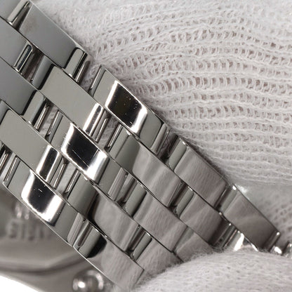 BREITLING Galactic Watches A71340 Stainless Steel/Stainless Steel Ladies