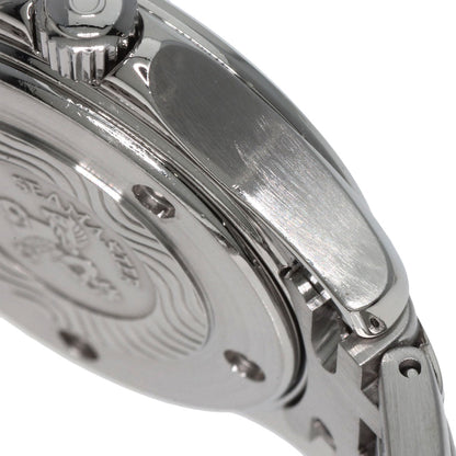 OMEGA Seamaster 120m Watches 2571.80 Stainless Steel/Stainless Steel Ladies