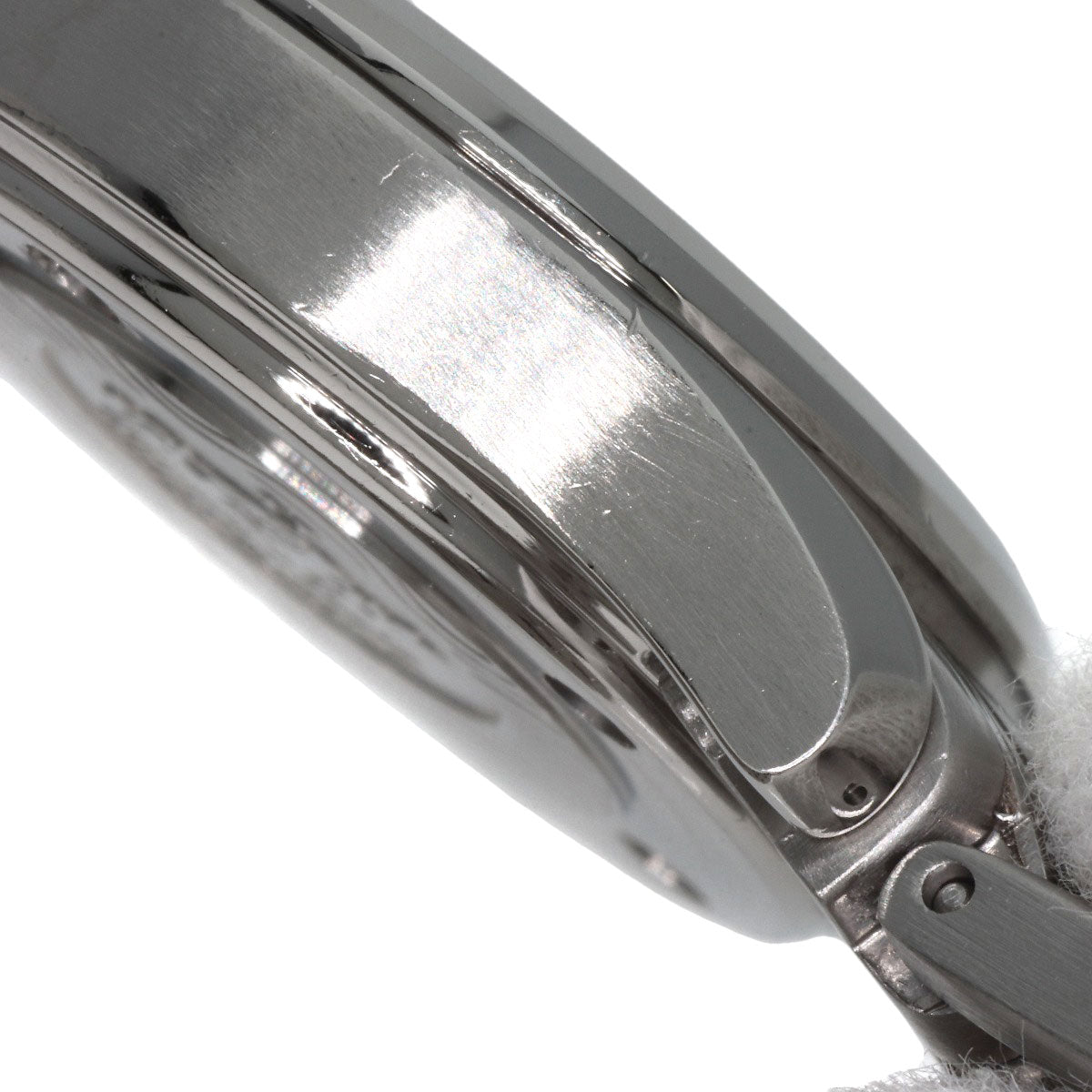 OMEGA Seamaster 120m Watches 2571.80 Stainless Steel/Stainless Steel Ladies