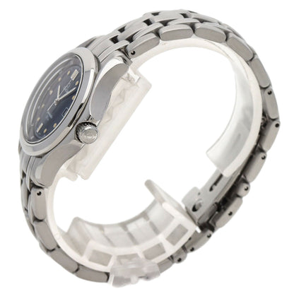 OMEGA Seamaster 120m Watches 2571.80 Stainless Steel/Stainless Steel Ladies
