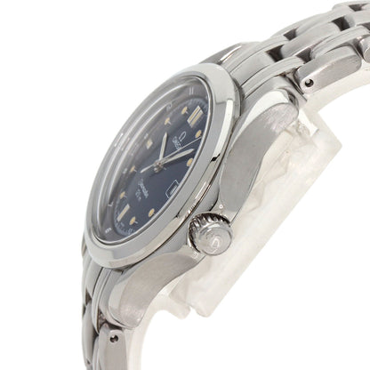 OMEGA Seamaster 120m Watches 2571.80 Stainless Steel/Stainless Steel Ladies