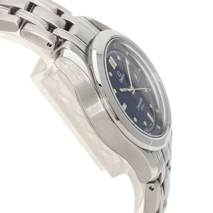 OMEGA Seamaster 120m Watches 2571.80 Stainless Steel/Stainless Steel Ladies