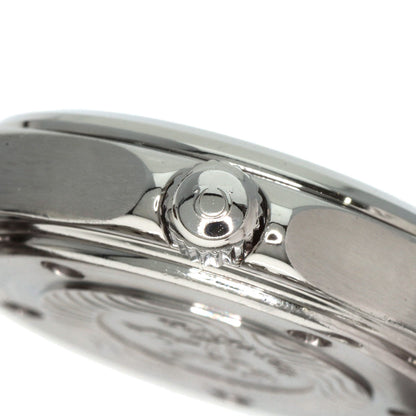 OMEGA Seamaster 120m Watches 2571.80 Stainless Steel/Stainless Steel Ladies