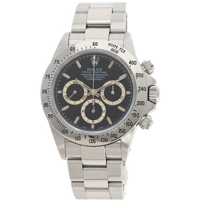 ROLEX Cosmograph Daytona El Primero Watches 16520 Stainless Steel/Stainless Steel mens