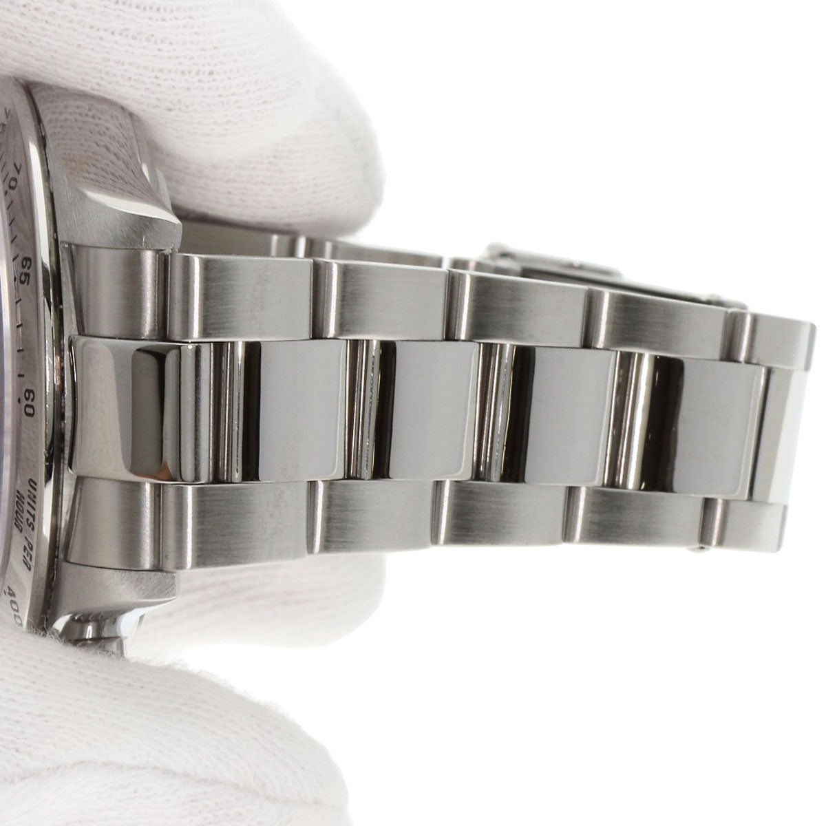 ROLEX Cosmograph Daytona El Primero Watches 16520 Stainless Steel/Stainless Steel mens