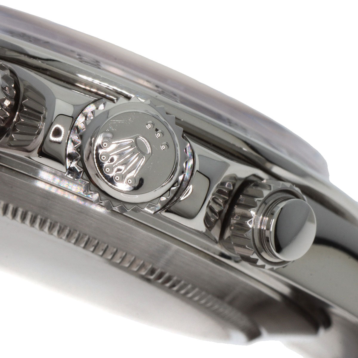 ROLEX Cosmograph Daytona El Primero Watches 16520 Stainless Steel/Stainless Steel mens