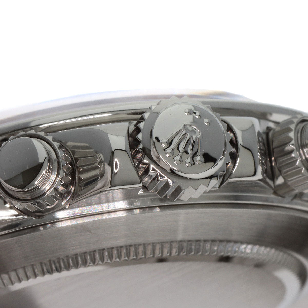 ROLEX Cosmograph Daytona El Primero Watches 16520 Stainless Steel/Stainless Steel mens