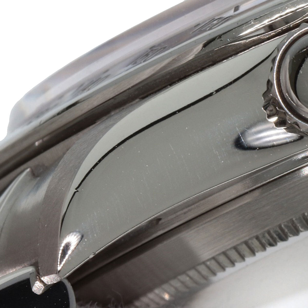 ROLEX Cosmograph Daytona El Primero Watches 16520 Stainless Steel/Stainless Steel mens