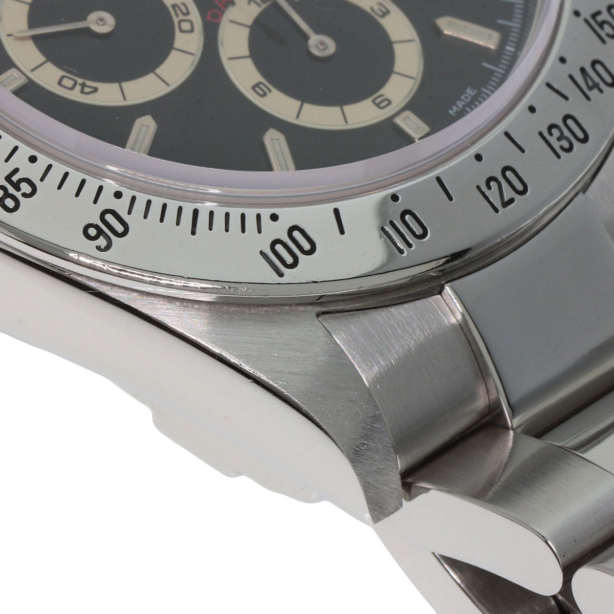 ROLEX Cosmograph Daytona El Primero Watches 16520 Stainless Steel/Stainless Steel mens