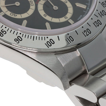 ROLEX Cosmograph Daytona El Primero Watches 16520 Stainless Steel/Stainless Steel mens