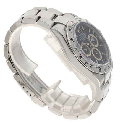 ROLEX Cosmograph Daytona El Primero Watches 16520 Stainless Steel/Stainless Steel mens