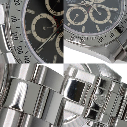 ROLEX Cosmograph Daytona El Primero Watches 16520 Stainless Steel/Stainless Steel mens