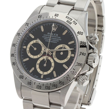 ROLEX Cosmograph Daytona El Primero Watches 16520 Stainless Steel/Stainless Steel mens