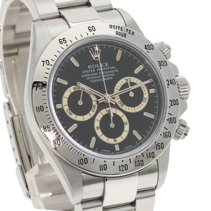 ROLEX Cosmograph Daytona El Primero Watches 16520 Stainless Steel/Stainless Steel mens