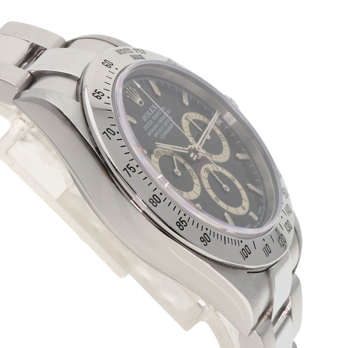 ROLEX Cosmograph Daytona El Primero Watches 16520 Stainless Steel/Stainless Steel mens
