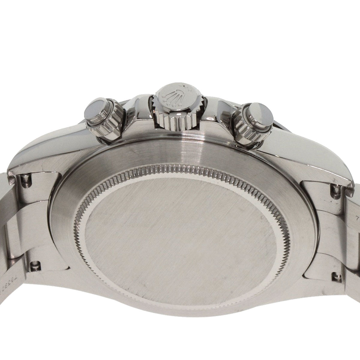 ROLEX Cosmograph Daytona El Primero Watches 16520 Stainless Steel/Stainless Steel mens