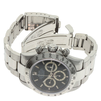 ROLEX Cosmograph Daytona El Primero Watches 16520 Stainless Steel/Stainless Steel mens