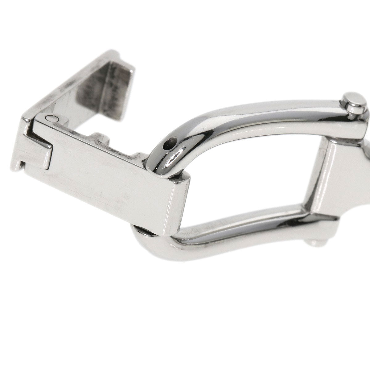 GUCCI 1500L Watches Stainless Steel/Stainless Steel Ladies