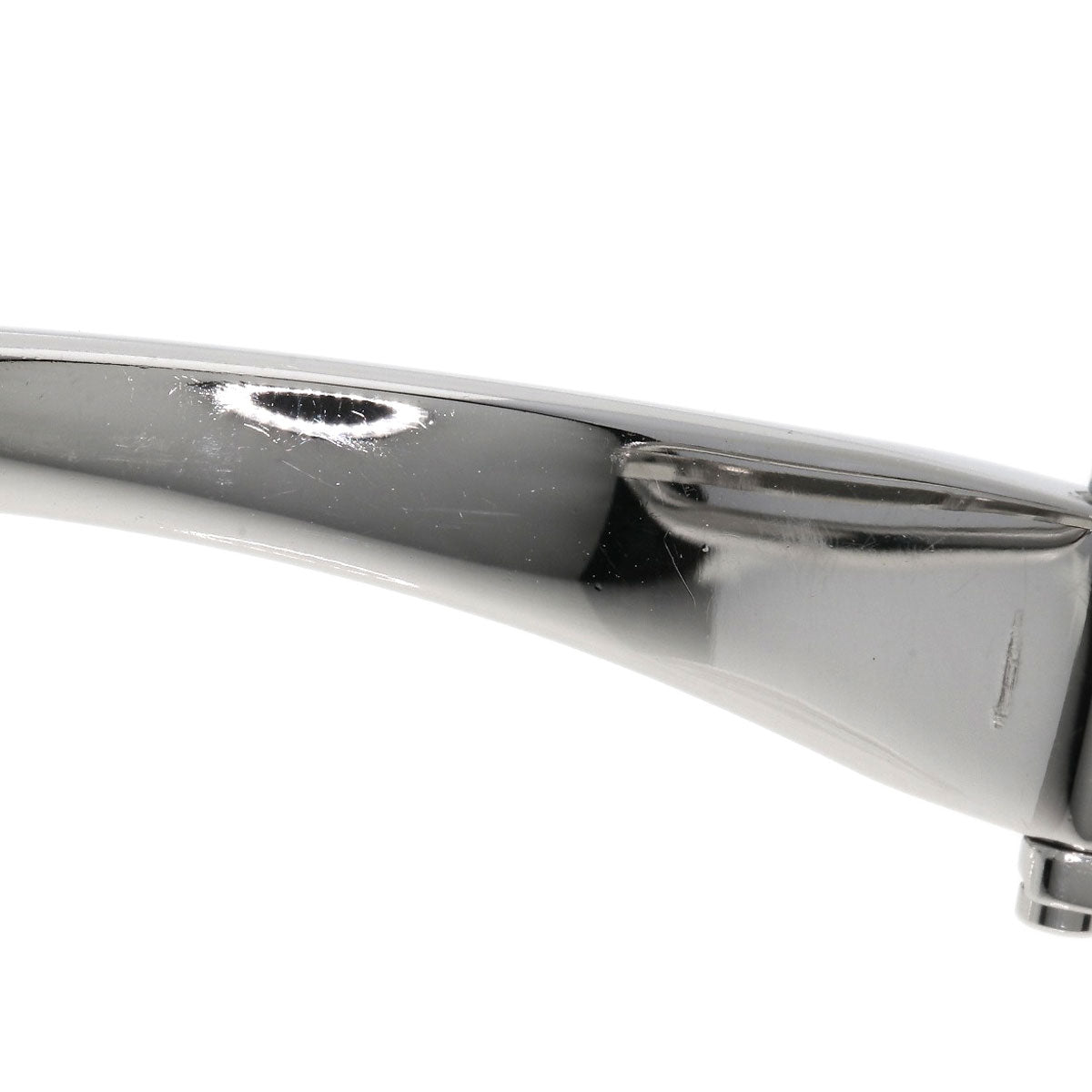 GUCCI 1500L Watches Stainless Steel/Stainless Steel Ladies