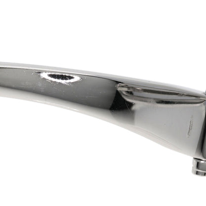 GUCCI 1500L Watches Stainless Steel/Stainless Steel Ladies