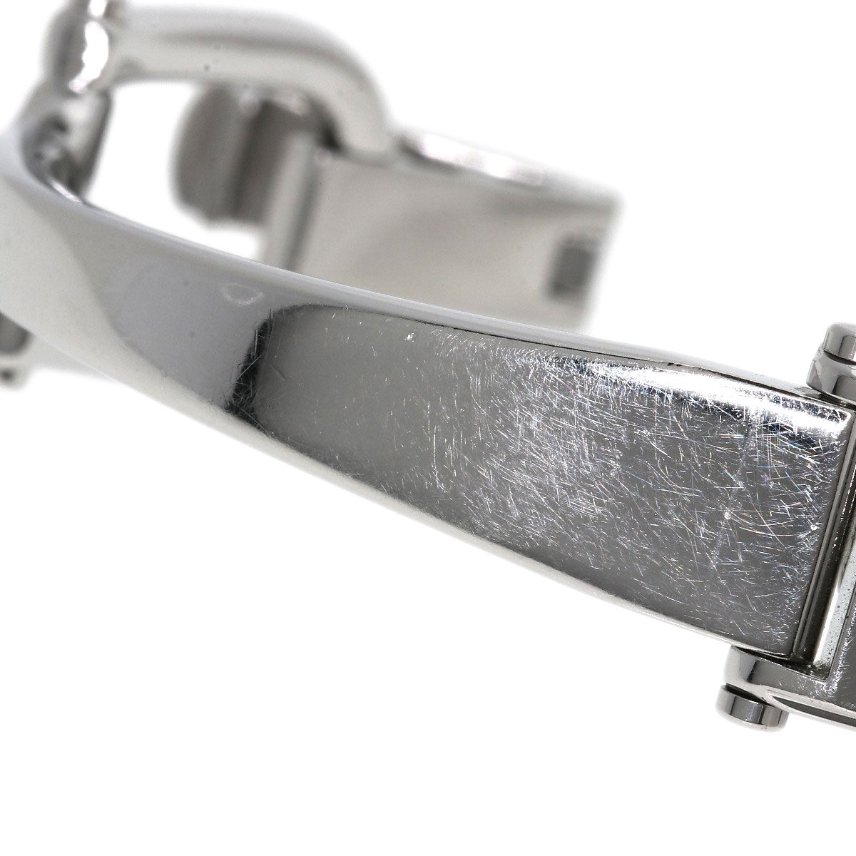 GUCCI 1500L Watches Stainless Steel/Stainless Steel Ladies