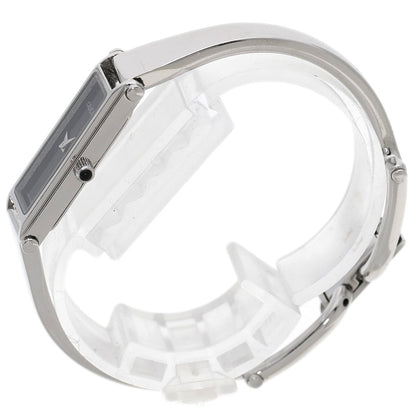 GUCCI 1500L Watches Stainless Steel/Stainless Steel Ladies